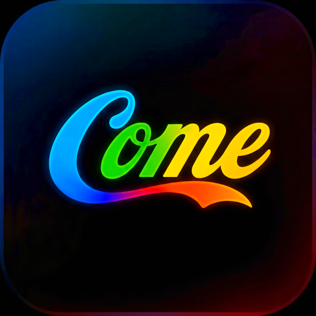 comegame come game app interface showing fantasy sports dashboard, come cricket game contests, real money earning and user gameplay screen